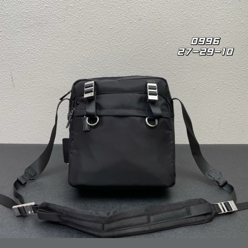 Pra*a satchel bags